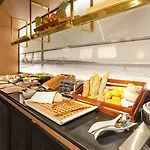 Отель Eurostars Baixa 4*