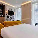 Eurostars Baixa 4* Лиссабон