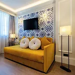 Eurostars Baixa 4* Лиссабон