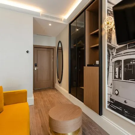 Hotell Eurostars Baixa