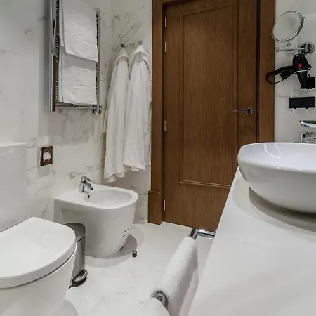 Eurostars Baixa Szálloda