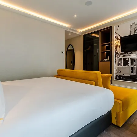 Szálloda Eurostars Baixa 4*