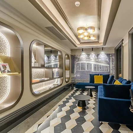 Eurostars Baixa 4* Lisboa