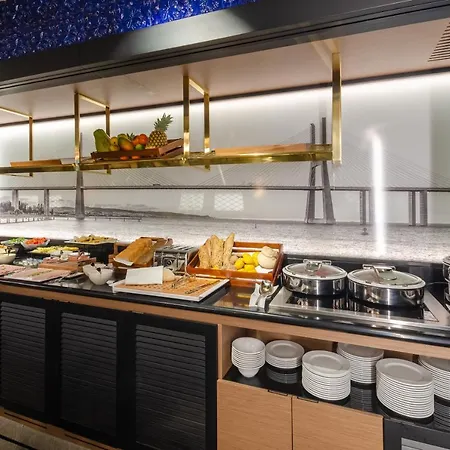 Eurostars Baixa Lisboa