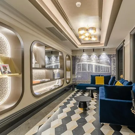 Eurostars Baixa Szálloda Lisboa